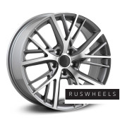 Диски Legeartis Concept R21 / 10J PCD 5x150 ЕТ 45 ЦО 110.1 LX522 Диски Legeartis Concept R21 / 10J PCD 5x150 ЕТ 45 ЦО 110.1 LX522