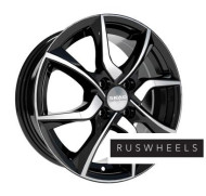 Диски Скад R15 / 6J PCD 4x108 ЕТ 23 ЦО 65.1 Тулон Диски Скад R15 / 6J PCD 4x108 ЕТ 23 ЦО 65.1 Тулон