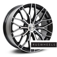 Диски NEO R19 / 7.5J PCD 5x114.3 ЕТ 45 ЦО 60.1 940