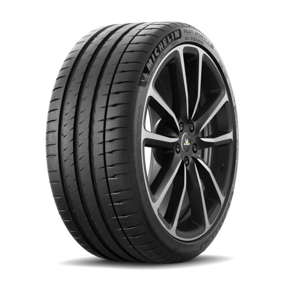 Шины Michelin 295/30 r21 Pilot Sport 4 S 102Y Шины Michelin 295/30 r21 Pilot Sport 4 S 102Y