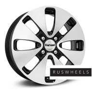 Диски Carwel R15 / 6J PCD 4x100 ЕТ 50 ЦО 60.1 Сенеж