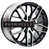 Диски RST 7,5x17/5x114,3 ET45 D67,1 R007 (i40) BD Диски RST 7,5x17/5x114,3 ET45 D67,1 R007 (i40) BD