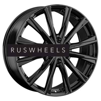 Диски Replay 8x20/6x114,3 ET46 D67,1 KI391 BK (конус, C570) Диски Replay 8x20/6x114,3 ET46 D67,1 KI391 BK (конус, C570)