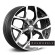 Диски Скад R16 / 6.5J PCD 5x108 ЕТ 50 ЦО 63.35 KL-368
