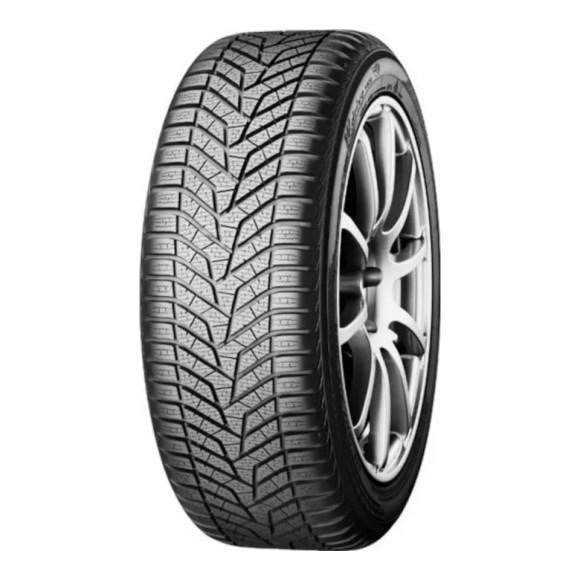Шины Yokohama  315/35/20  V 110 W.drive V905 Шины Yokohama  315/35/20  V 110 W.drive V905