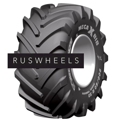 Шины Всесезонная Michelin 620/70R42 166A8 (166B) MegaXbib TL  Шины Всесезонная Michelin 620/70R42 166A8 (166B) MegaXbib TL