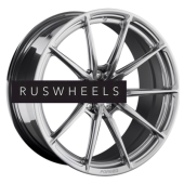 Диски LS Forged 8x19/5x114,3 ET45 D67,1 LS FG05 HPB (конус, C570)