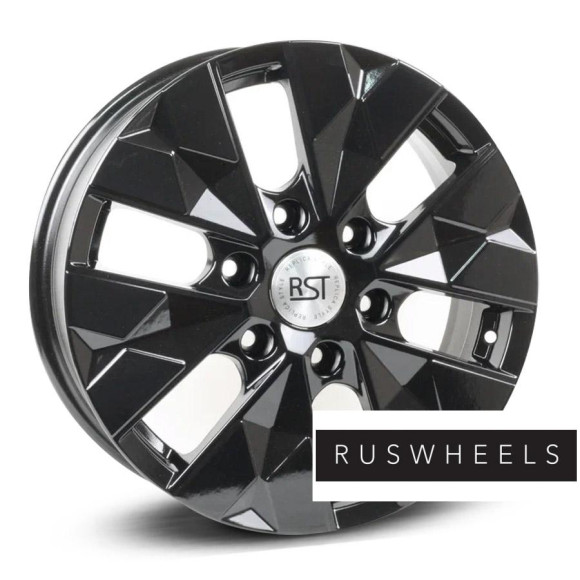 Диски RST R17 / 6.5J PCD 6x139.7 ЕТ 48 ЦО 92.5 R237 Диски RST R17 / 6.5J PCD 6x139.7 ЕТ 48 ЦО 92.5 R237