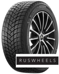 Шины Michelin  255/50/21  H 109 X- ICE SNOW  XL Шины Michelin  255/50/21  H 109 X- ICE SNOW  XL