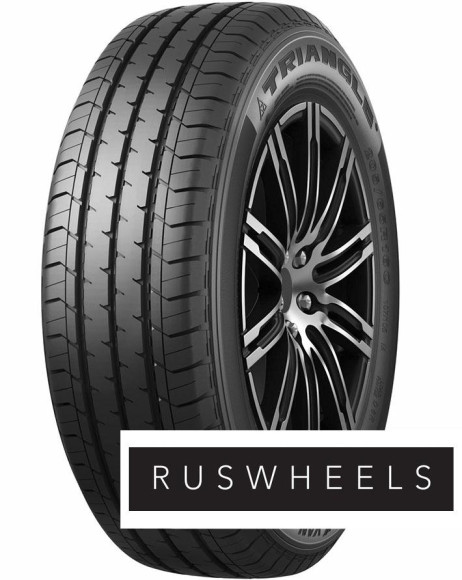 Шины Triangle 215/65 r15c ConneX Van TV701 104/102T