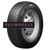 Шины Marshal 215/75R16C 116/114R Winter PorTran CW51 TL Шины Marshal 215/75R16C 116/114R Winter PorTran CW51 TL