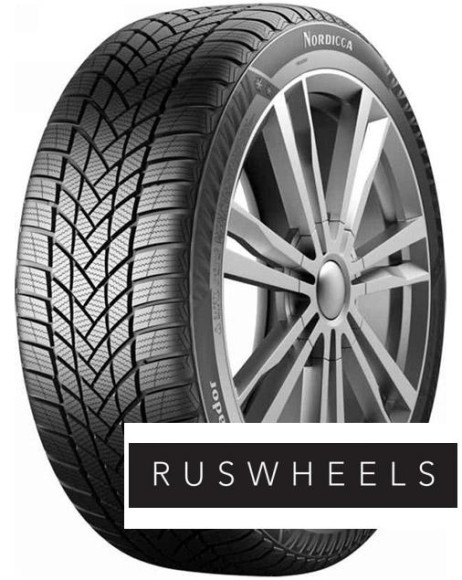 Шины Matador 215/45 r17 MP-93 Nordicca 91V Шины Matador 215/45 r17 MP-93 Nordicca 91V