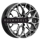 Диски СКАД 6x16/4x100 ET47 D54,1 Фабиан (КЛ373) Алмаз Диски СКАД 6x16/4x100 ET47 D54,1 Фабиан (КЛ373) Алмаз