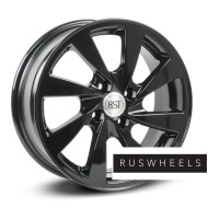 Диски RST R15 / 6J PCD 4x98 ЕТ 33 ЦО 58.6 R055