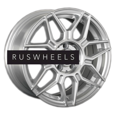 Диски LS 6,5x15/4x108 ET45 D63,3 785 SF (конус) Диски LS 6,5x15/4x108 ET45 D63,3 785 SF (конус)