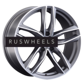 Диски Replay 9,5x21/5x112 ET31 D66,6 VV248 MGMF (конус, C570-01) Диски Replay 9,5x21/5x112 ET31 D66,6 VV248 MGMF (конус, C570-01)