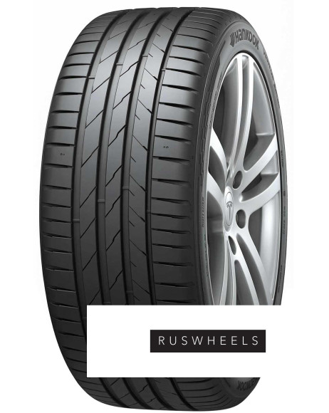 Шины Hankook 225/50ZR18 99Y XL Ventus evo SUV K137A TL
