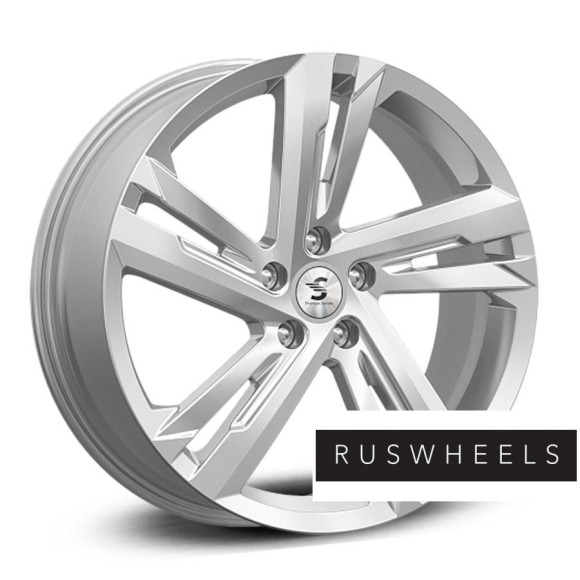 Диски Premium Series R19 / 7J PCD 5x114.3 ЕТ 40 ЦО 66.6 КР002 Haval Dargo