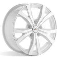 Диски Xtrike 6.5\R16 5*115 ET41 d70.2 W/FP Диски Xtrike 6.5\R16 5*115 ET41 d70.2 W/FP