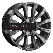 Диски Replay 8x20/6x139,7 ET60 D95,1 TY402 GM (пш, C570)