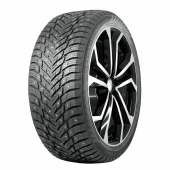 Шины Nokian Tyres Hakkapeliitta 10p SUV XL 285/40 R22 110T