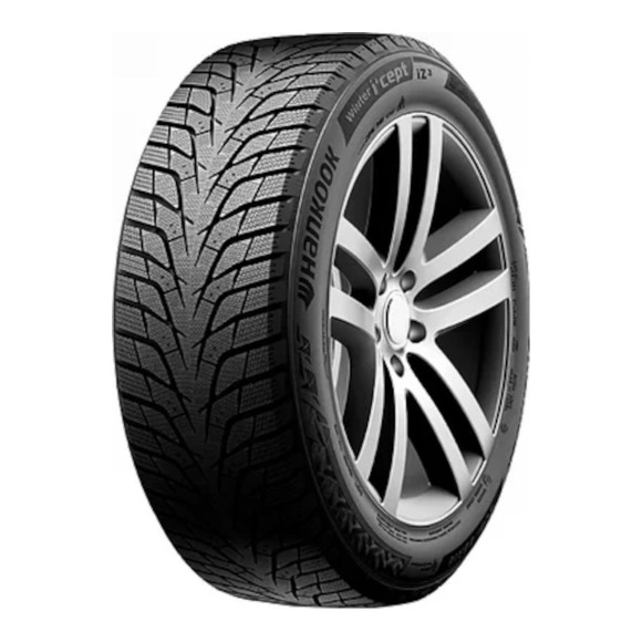 Шины Hankook 225/55 r18 Winter I Cept IZ3 W636A 102H Шины Hankook 225/55 r18 Winter I Cept IZ3 W636A 102H