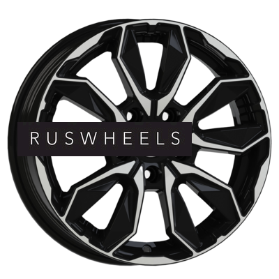 Диски СКАД 6x16/4x100 ET45 D60,1 Сочи (КЛ309) Алмаз Диски СКАД 6x16/4x100 ET45 D60,1 Сочи (КЛ309) Алмаз