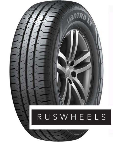 Шины Hankook 205/65 r16c Vantra LT RA18 107/105T Шины Hankook 205/65 r16c Vantra LT RA18 107/105T