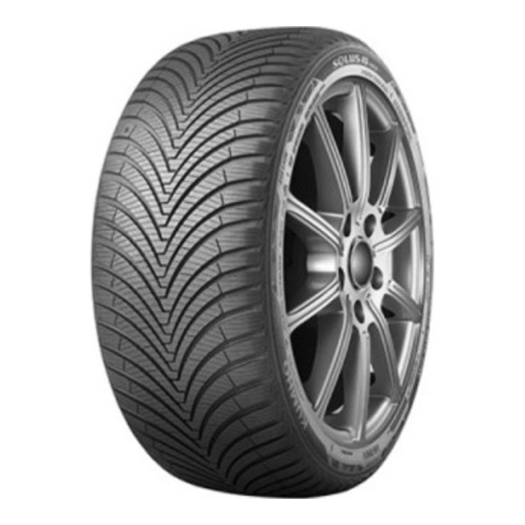 Шины Kumho 265/60/18 V 114 Solus HA32 старше 3-х лет Шины Kumho 265/60/18 V 114 Solus HA32 старше 3-х лет