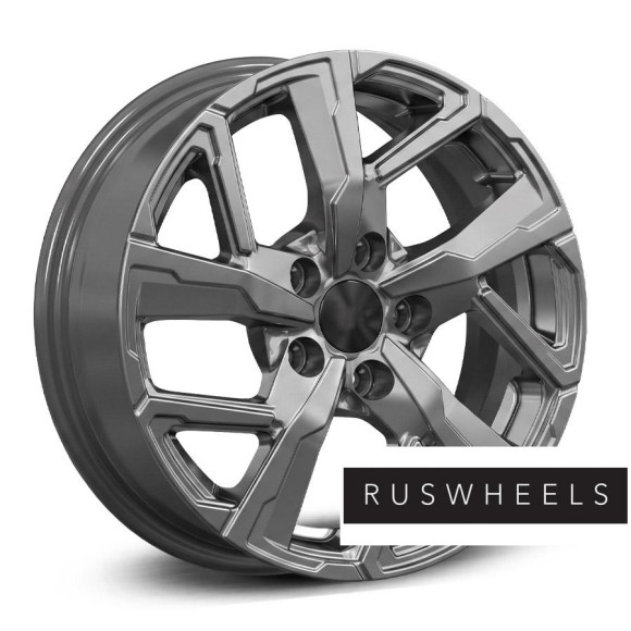 Диски Скад R15 / 6J PCD 5x114.3 ЕТ 46 ЦО 67.1 Смолвуд Диски Скад R15 / 6J PCD 5x114.3 ЕТ 46 ЦО 67.1 Смолвуд