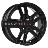 Диски Tech Line 5,5x14/4x98 ET35 D58,6 429 BL Диски Tech Line 5,5x14/4x98 ET35 D58,6 429 BL