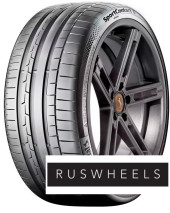 Шины Continental 315/40 r21 SportContact 6 115Y Шины Continental 315/40 r21 SportContact 6 115Y