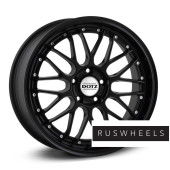 Диски Dotz R19 / 8.5J PCD 5x112 ЕТ 35 ЦО 70.1 Revvo black edt Диски Dotz R19 / 8.5J PCD 5x112 ЕТ 35 ЦО 70.1 Revvo black edt