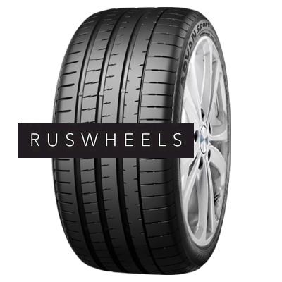 Шины Yokohama 275/35ZR21 103(Y) RF Advan Sport V107D TL Шины Yokohama 275/35ZR21 103(Y) RF Advan Sport V107D TL