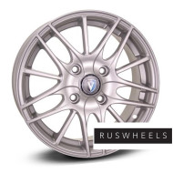 Диски Venti R14 / 5.5J PCD 4x98 ЕТ 35 ЦО 58.6 1406 Диски Venti R14 / 5.5J PCD 4x98 ЕТ 35 ЦО 58.6 1406
