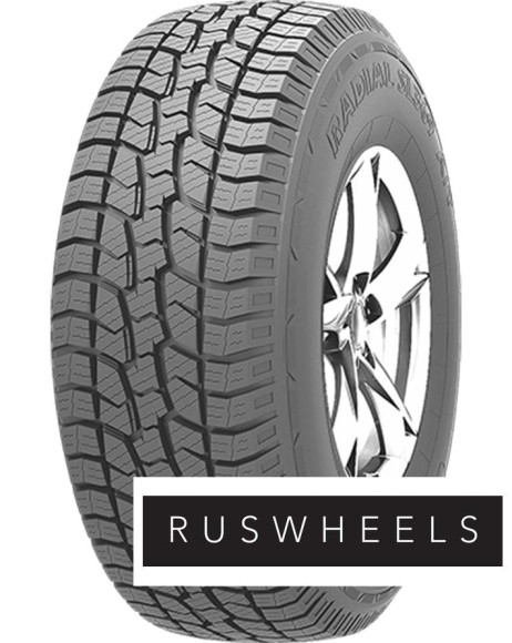 Шины Westlake 265/50 r20 SL369 111T