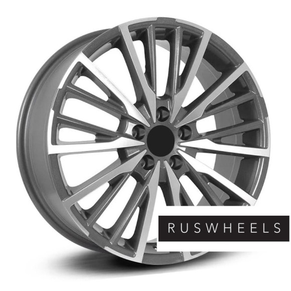 Диски RST R18 / 7J PCD 5x108 ЕТ 36 ЦО 65.1 R178 Диски RST R18 / 7J PCD 5x108 ЕТ 36 ЦО 65.1 R178
