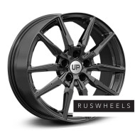 Диски Wheels UP R17 / 7J PCD 5x114.3 ЕТ 53 ЦО 67.1 Up121 Диски Wheels UP R17 / 7J PCD 5x114.3 ЕТ 53 ЦО 67.1 Up121