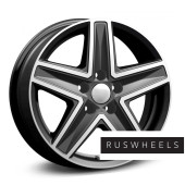 Диски Carwel R16 / 6.5J PCD 5x108 ЕТ 42 ЦО 65.1 Витим Диски Carwel R16 / 6.5J PCD 5x108 ЕТ 42 ЦО 65.1 Витим