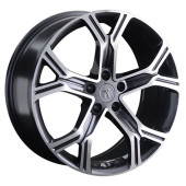 Диски REPLAY 8.5\R19 5*112 ET20 d66.6 GMF