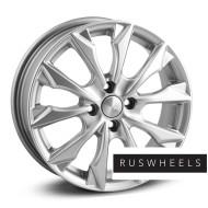 Диски Скад R16 / 6J PCD 4x100 ЕТ 45 ЦО 60.1 Нагоя Диски Скад R16 / 6J PCD 4x100 ЕТ 45 ЦО 60.1 Нагоя