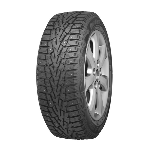 Шины Cordiant 235/70 r16 Snow Cross 106T Шипы Шины Cordiant 235/70 r16 Snow Cross 106T Шипы