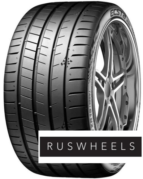 Шины Kumho 275/40 r18 ECSTA PS91 103Y Шины Kumho 275/40 r18 ECSTA PS91 103Y