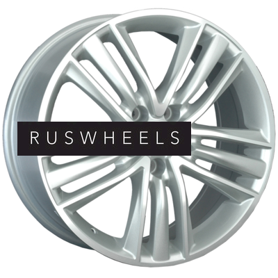 Диски Replay 8x18/5x114,3 ET44 D63,3 FD77 SF (конус, C570)