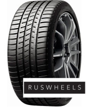 Шины Michelin 315/35 r20 Pilot Sport A/S 3 110V