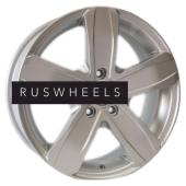 Диски Neo 7x17/5x112 ET45 D57,1 736 Silver Диски Neo 7x17/5x112 ET45 D57,1 736 Silver
