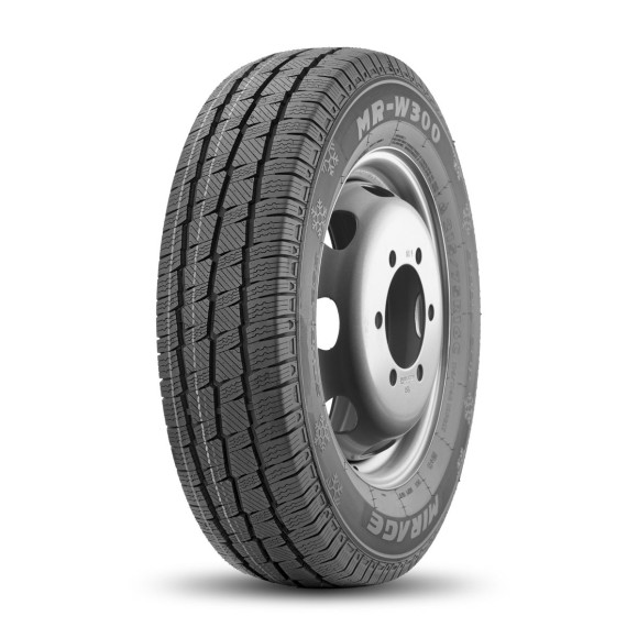 Шины MIRAGE 195/75/16 R 107/105 C MR-W300 Шины MIRAGE 195/75/16 R 107/105 C MR-W300