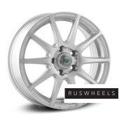 Диски N2O R15 / 6J PCD 4x100 ЕТ 48 ЦО 54.1 Y4406 Диски N2O R15 / 6J PCD 4x100 ЕТ 48 ЦО 54.1 Y4406