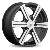 Диски Tech Line  544  6,0\R15 5*100 ET38  d57,1  BD  [T544-615-571-5x100-38BD]