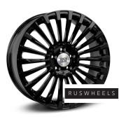 Диски RST R20 / 8.5J PCD 5x120 ЕТ 45 ЦО 59.5 R062